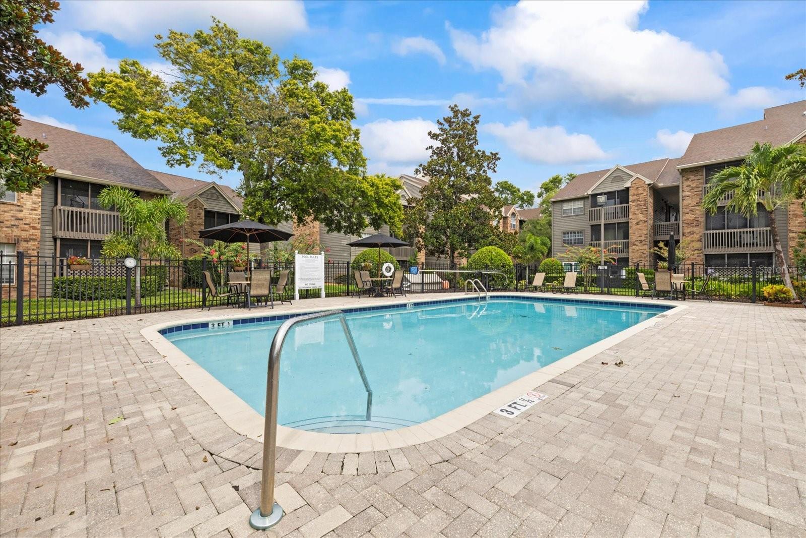 Image 39 of 53 For 2500 Winding Creek Boulevard G106