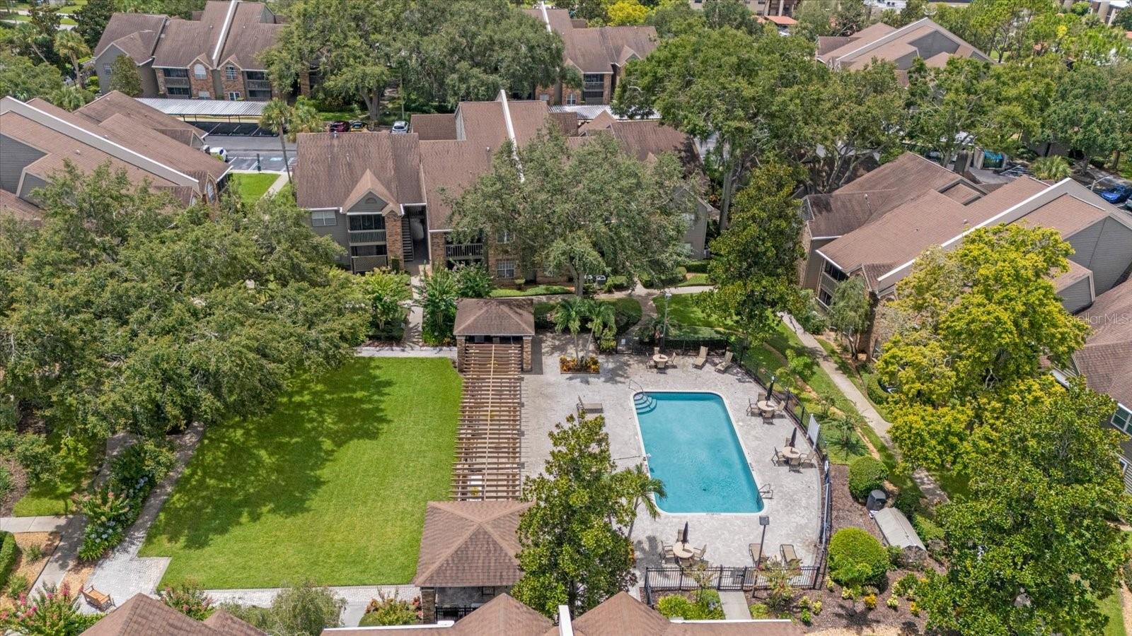 Image 4 of 53 For 2500 Winding Creek Boulevard G106
