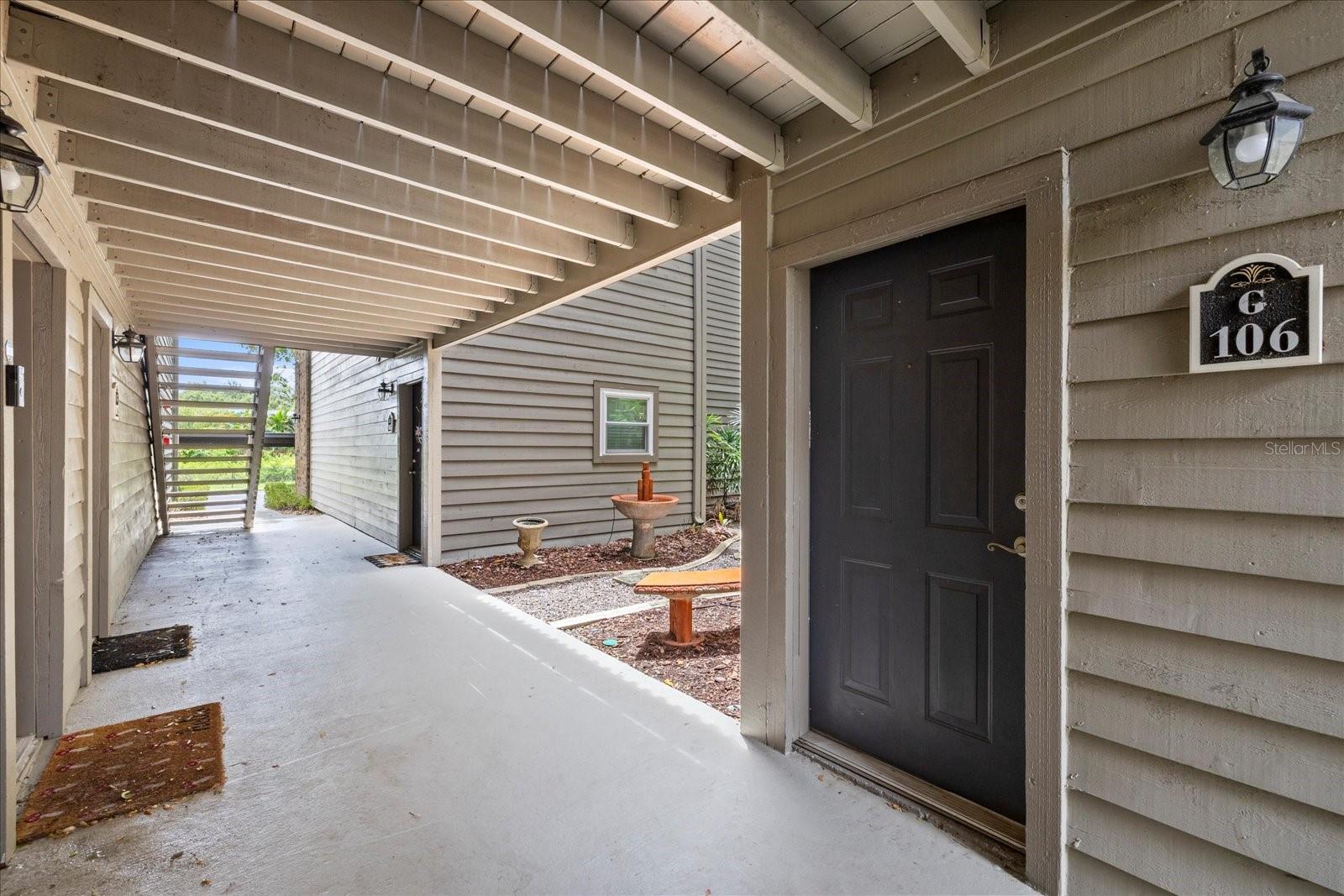 Image 5 of 53 For 2500 Winding Creek Boulevard G106