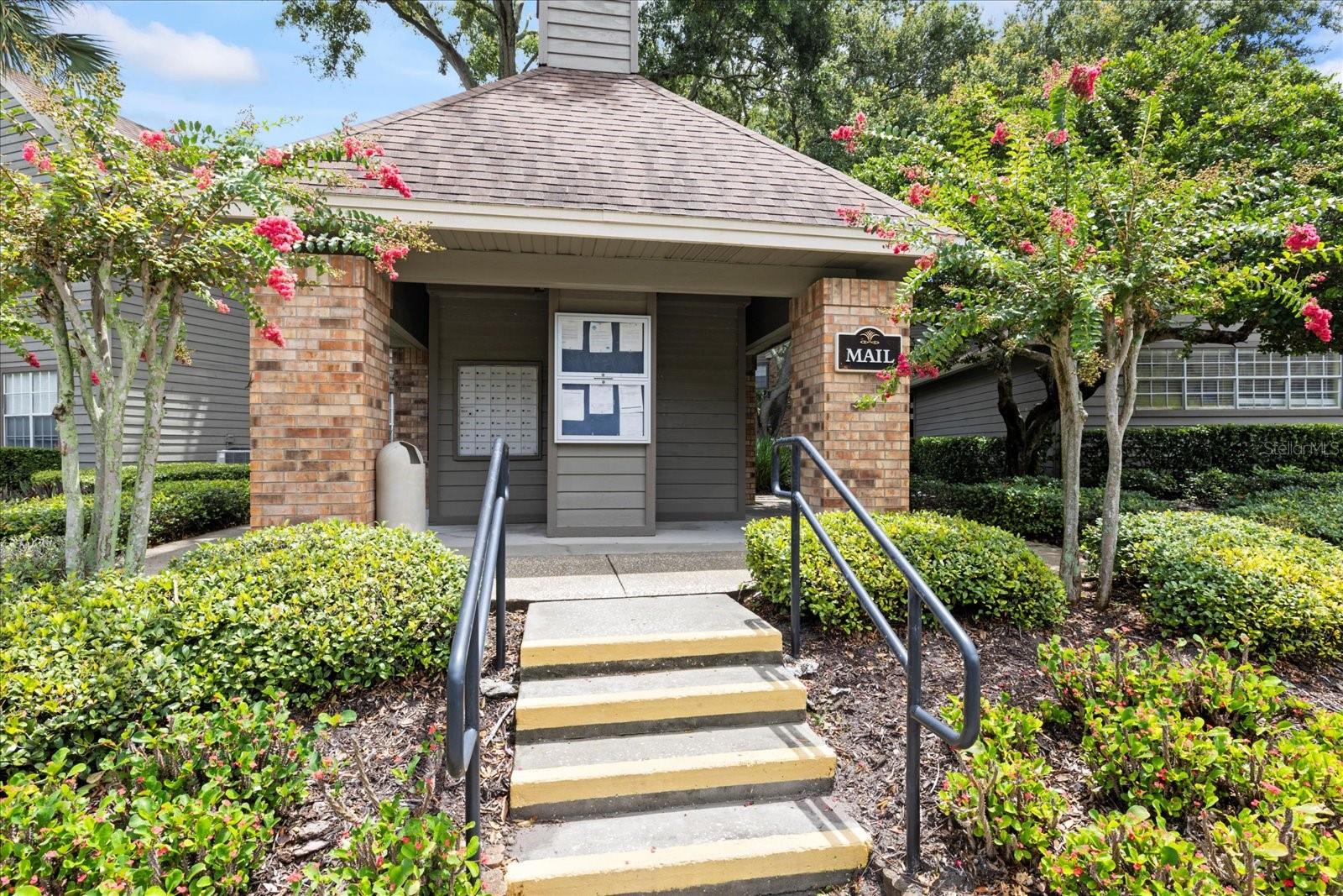 Image 53 of 53 For 2500 Winding Creek Boulevard G106
