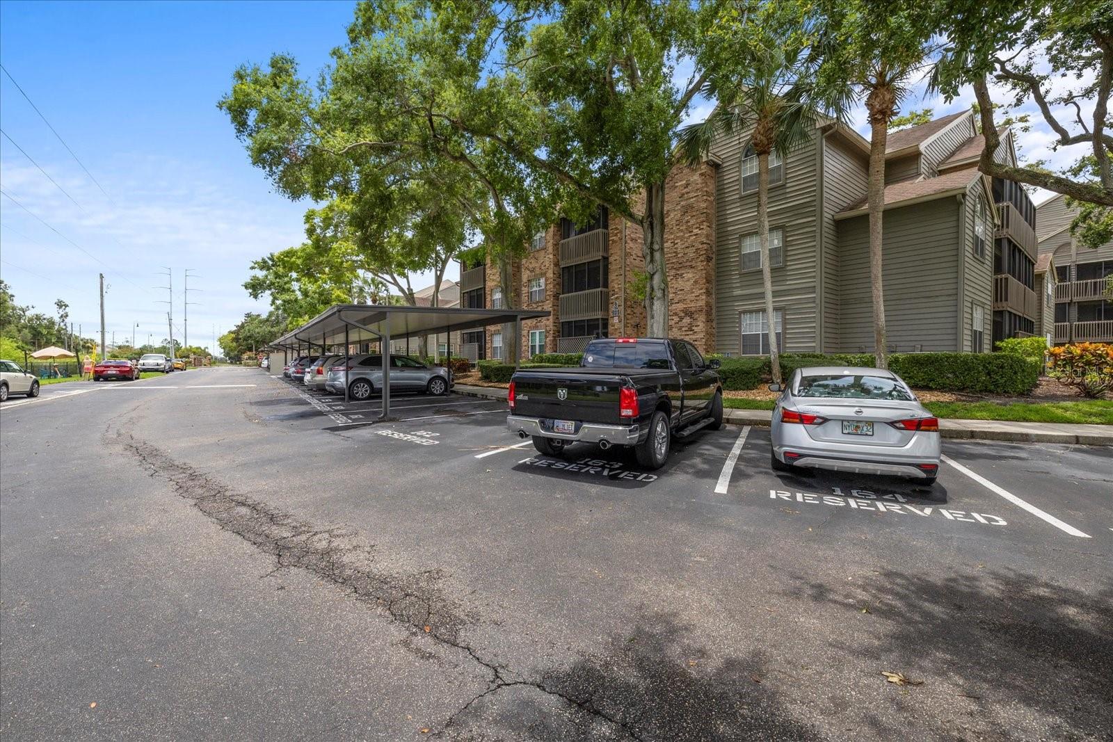 Image 6 of 53 For 2500 Winding Creek Boulevard G106