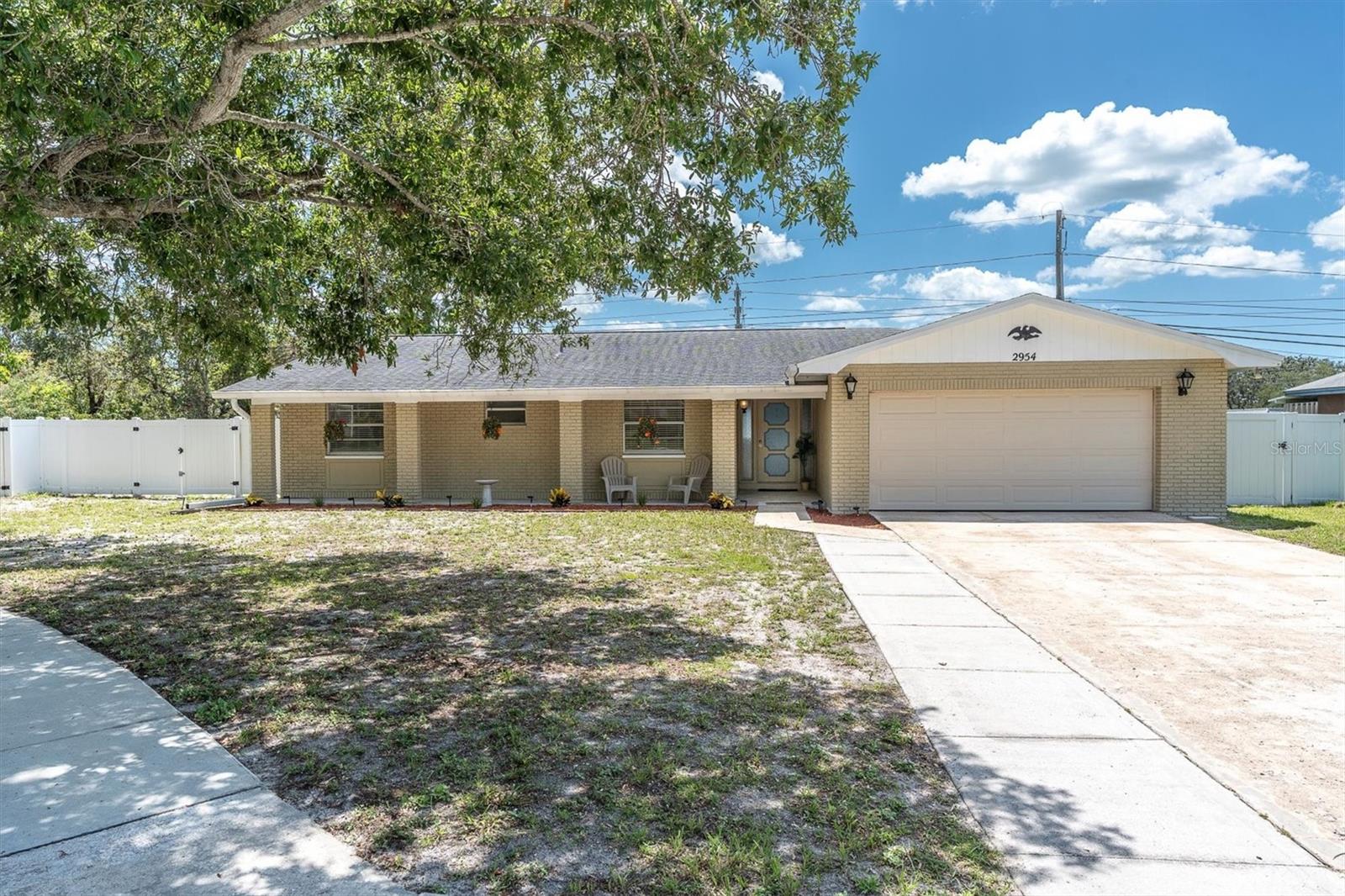 Details for 2954 Leisure Court, DUNEDIN, FL 34698