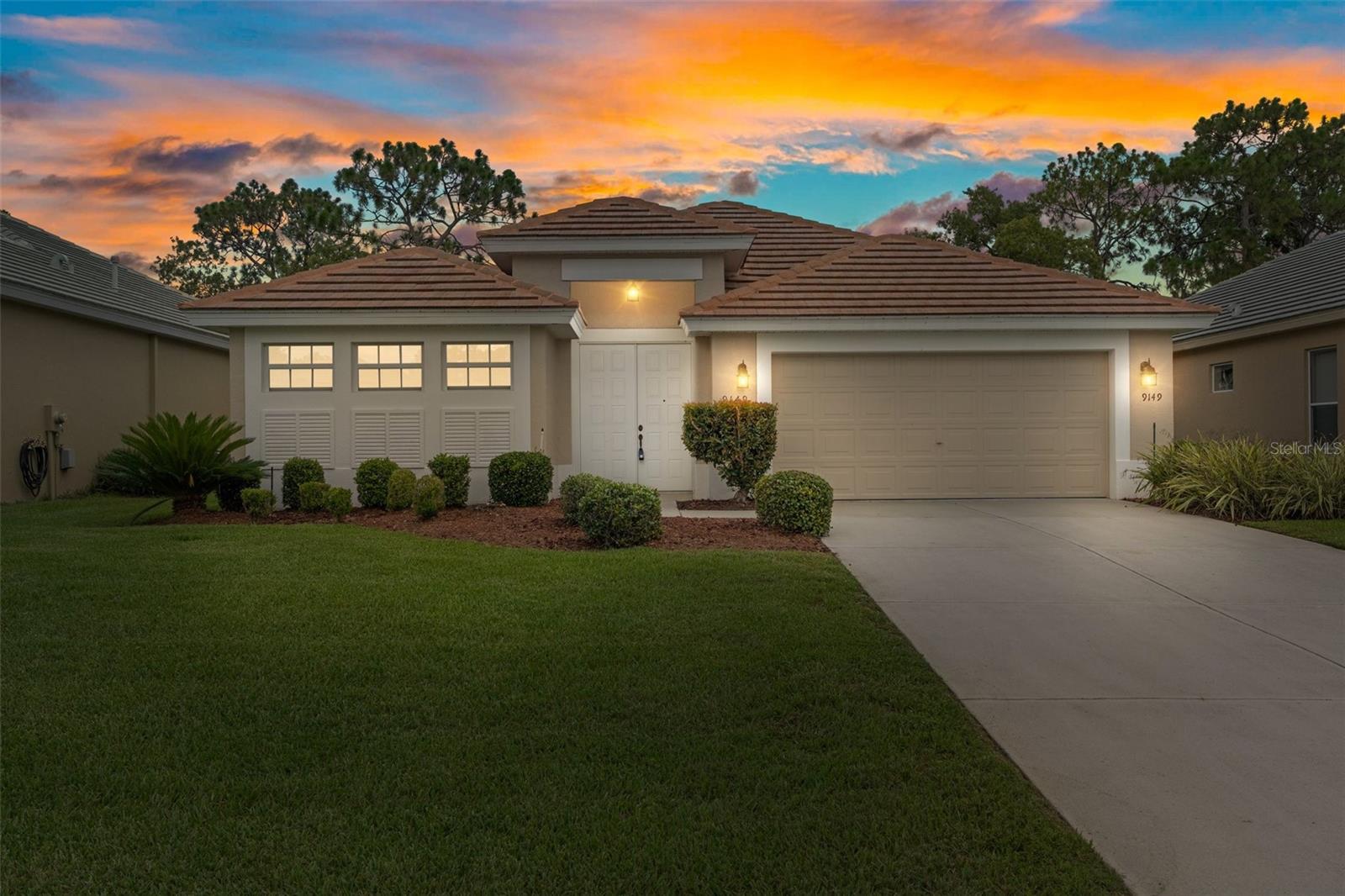 Details for 9149 Penelope Drive, WEEKI WACHEE, FL 34613