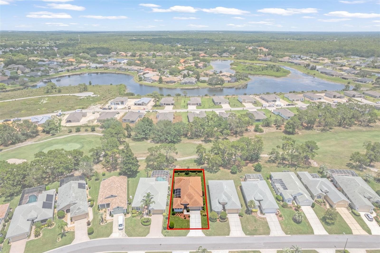 Image 55 of 71 For 9149 Penelope Drive