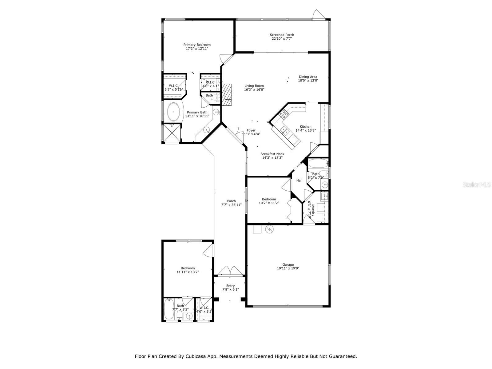 Image 9 of 71 For 9149 Penelope Drive