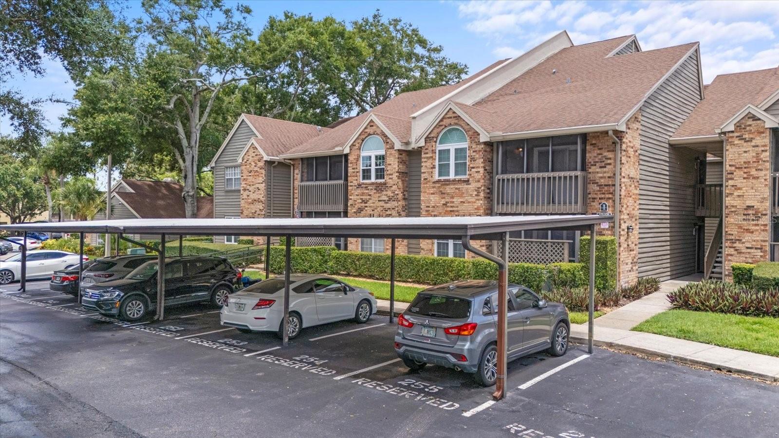 Details for 2500 Winding Creek Boulevard I106, CLEARWATER, FL 33761