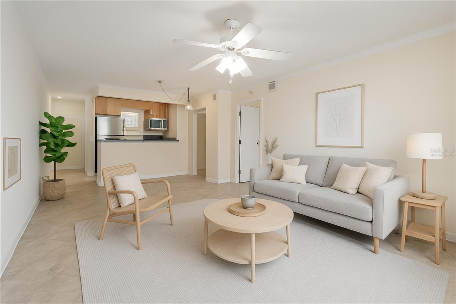 Image 3 of 47 For 2500 Winding Creek Boulevard I106