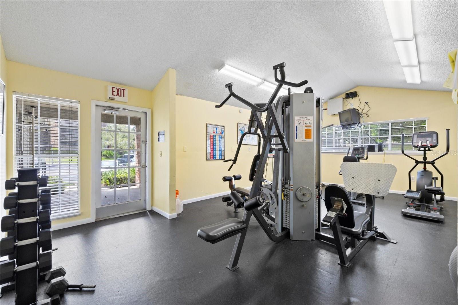 Image 45 of 47 For 2500 Winding Creek Boulevard I106