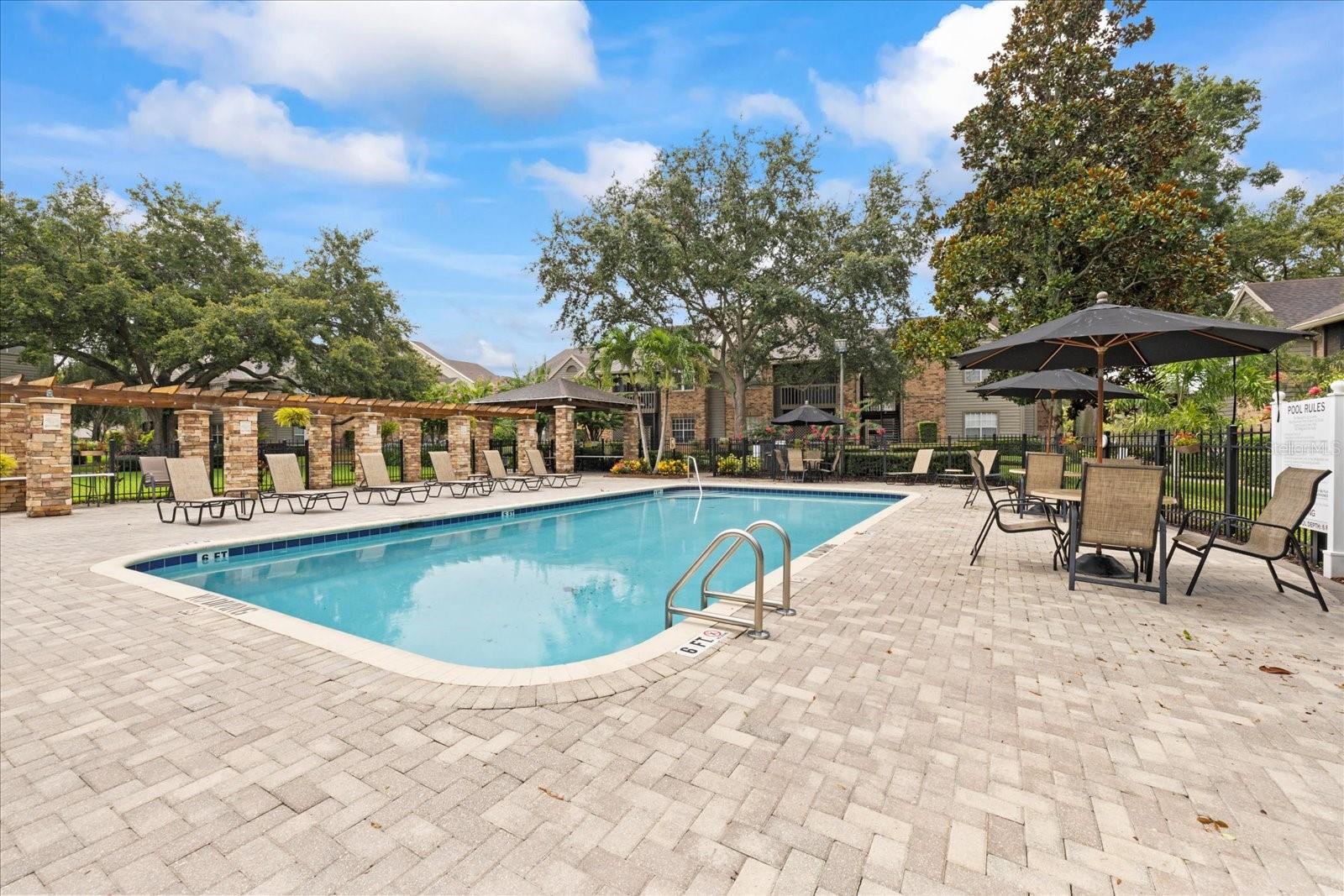 Image 5 of 47 For 2500 Winding Creek Boulevard I106
