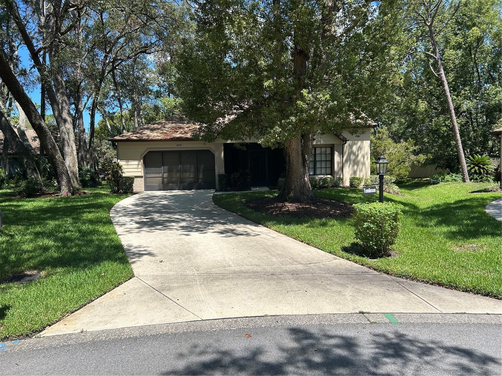 Details for 6665 Water Oak Court, Spring Hill, FL 34606