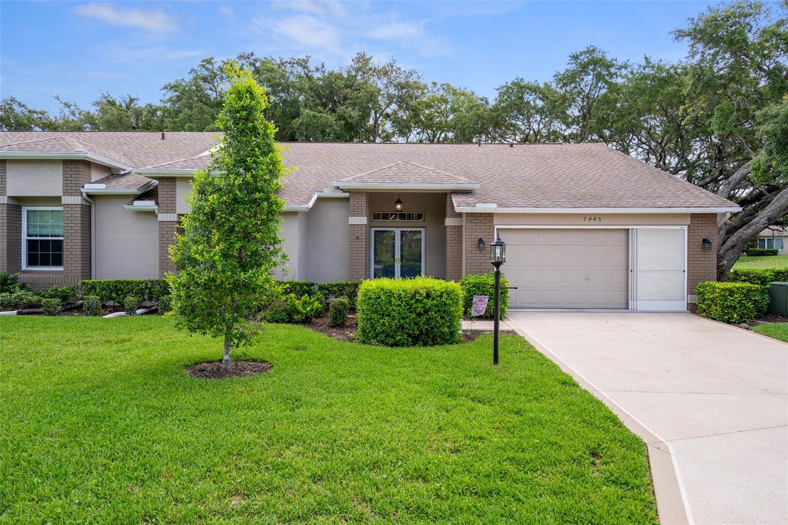 Details for 7445 Nature Walk Drive, Spring Hill, FL 34606