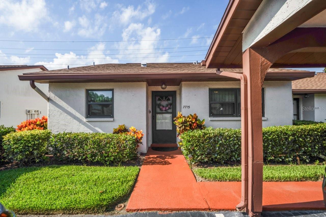 Details for 7715 Radcliffe Circle, PORT RICHEY, FL 34668