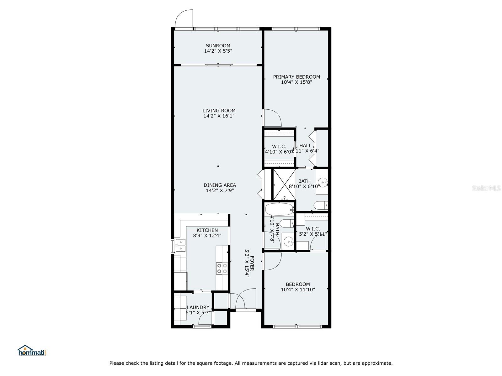 Image 44 of 64 For 7715 Radcliffe Circle