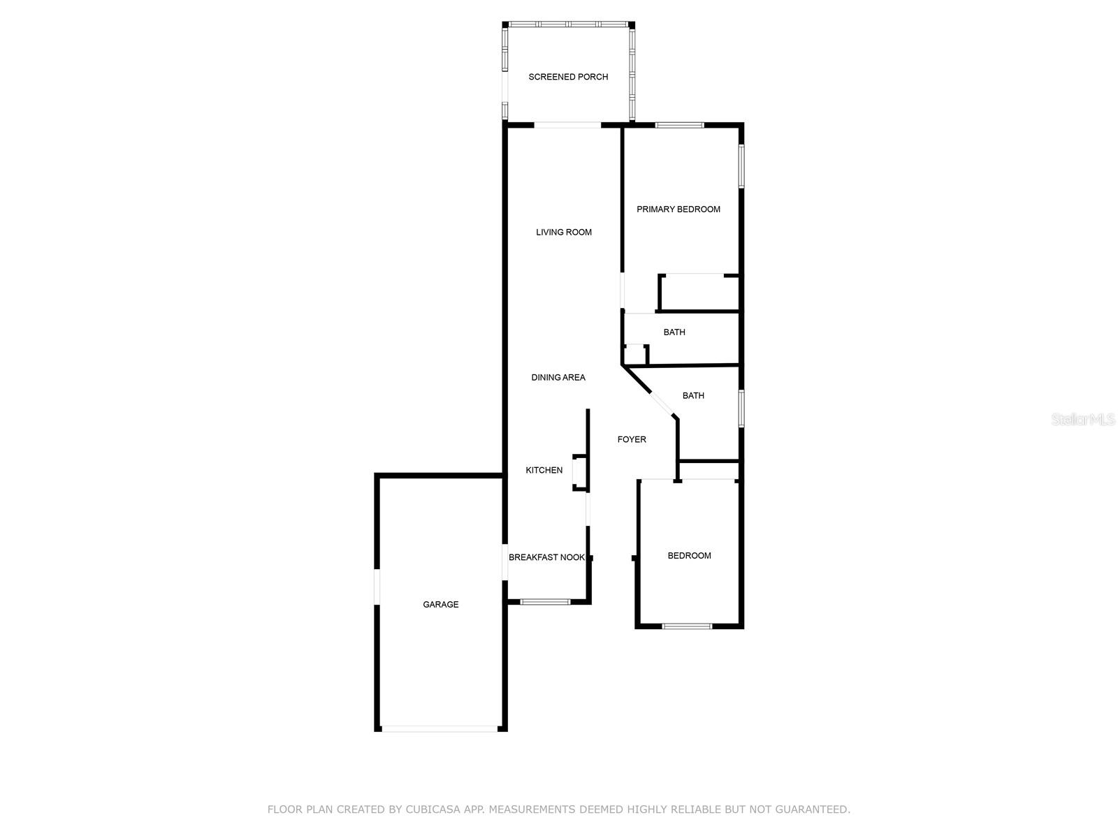 Listing photo id 30 for 11725 Spring Tree Lane