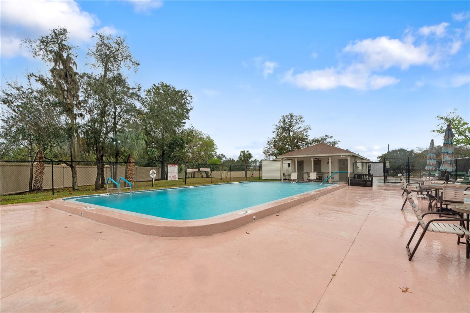 Listing photo id 33 for 11725 Spring Tree Lane