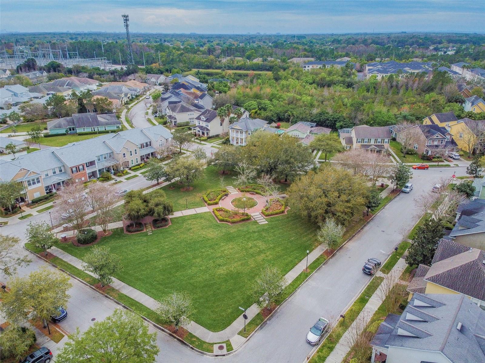 Listing photo id 31 for 9420 Georgian Park Lane 106
