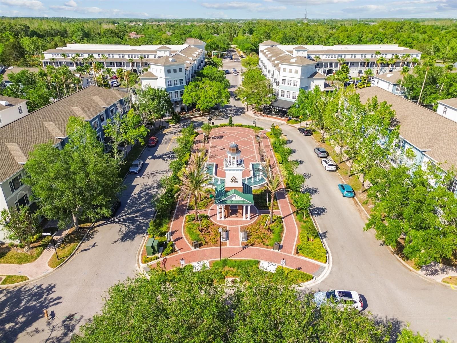 Listing photo id 32 for 9420 Georgian Park Lane 106