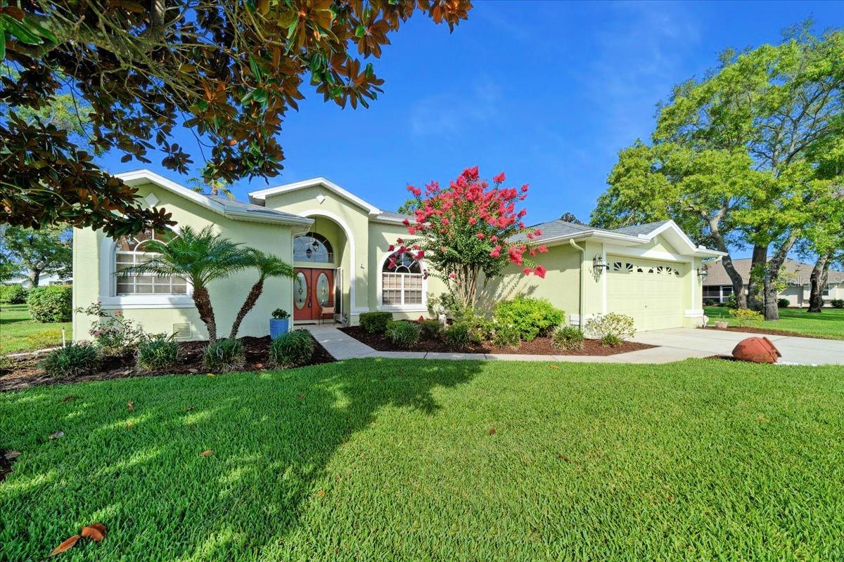 Details for 14178 Pullman Drive, Spring Hill, FL 34609