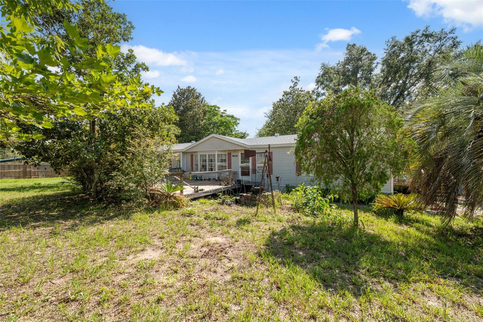 Listing photo id 34 for 9850 Appaloosa Avenue