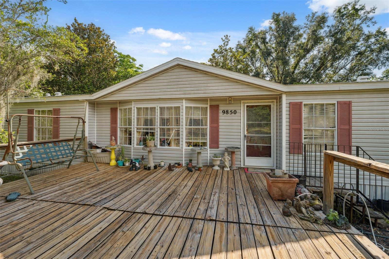 Listing photo id 42 for 9850 Appaloosa Avenue