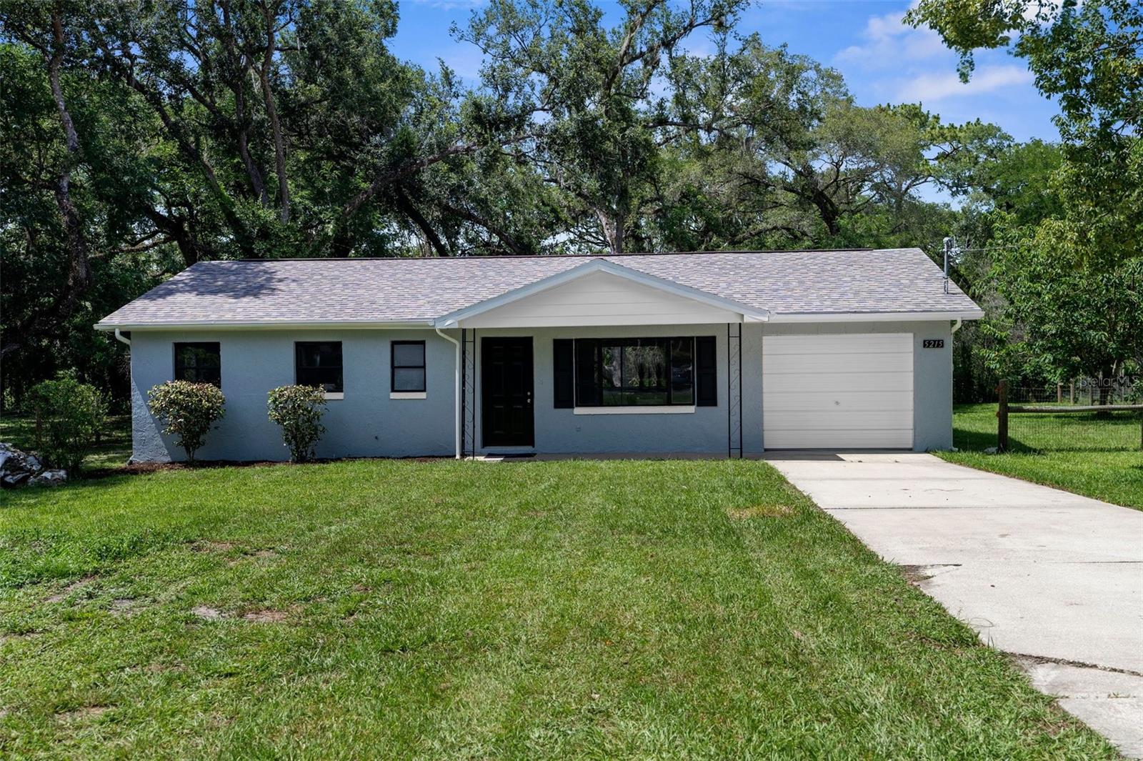 Details for 5215 Azalea Circle, DADE CITY, FL 33523