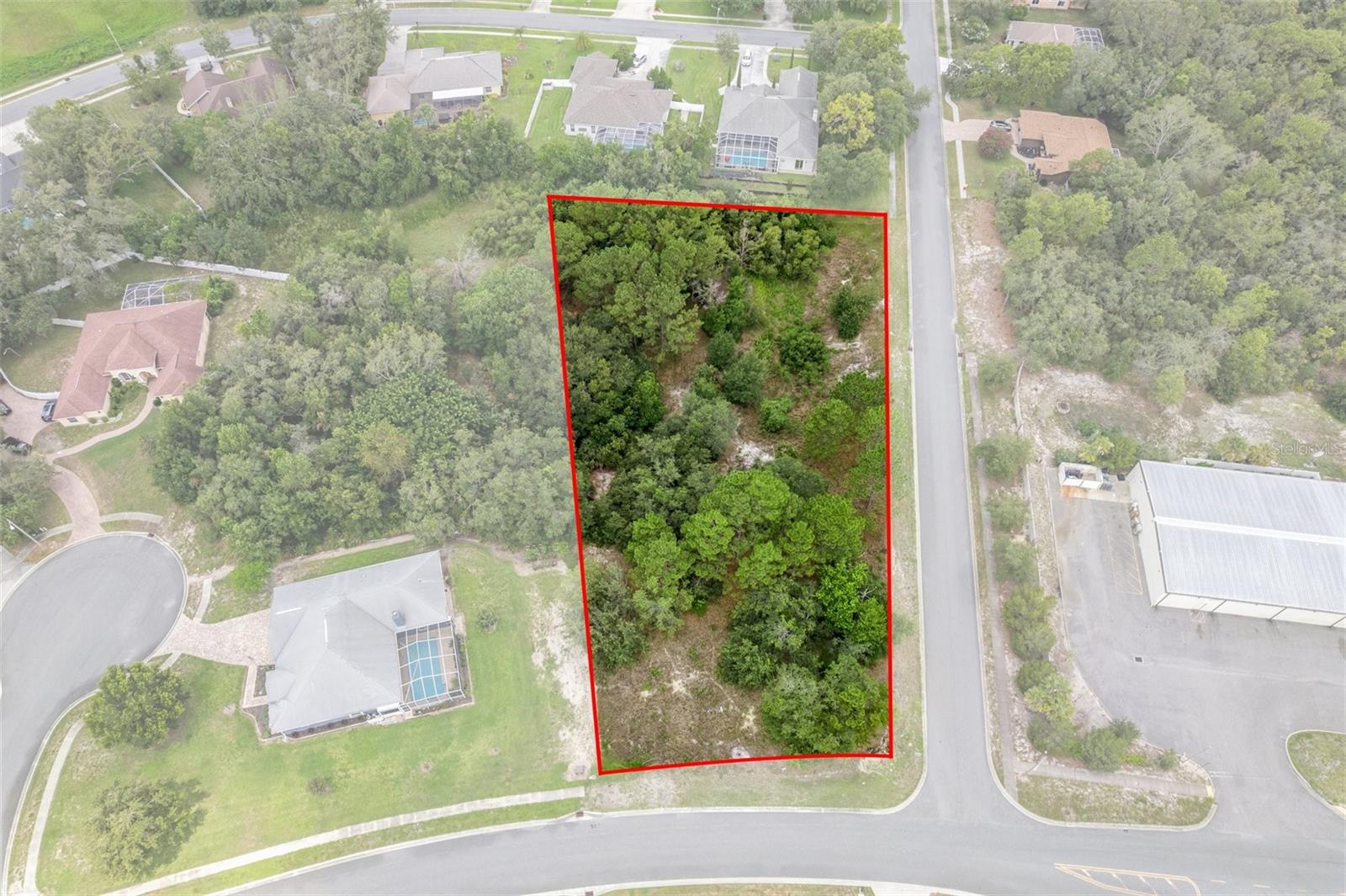 Details for 00 Winding Oaks Boulevard, HUDSON, FL 34667