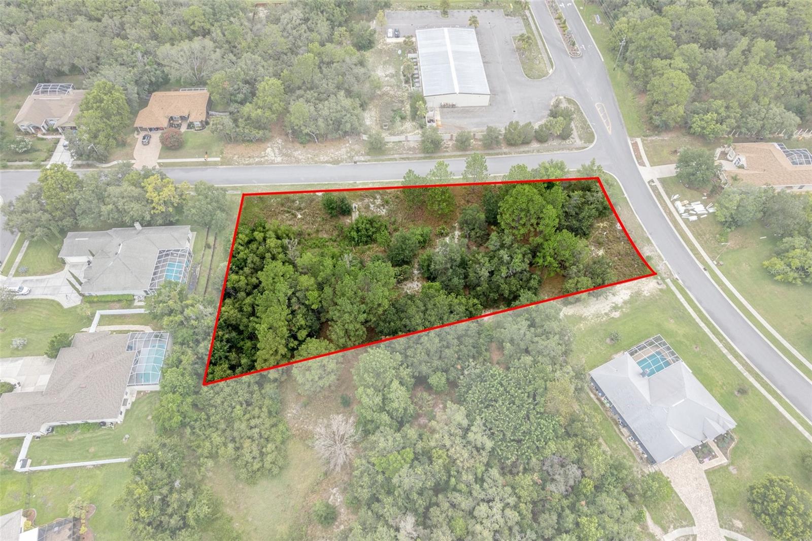 Image 10 of 19 For 00 Winding Oaks Boulevard