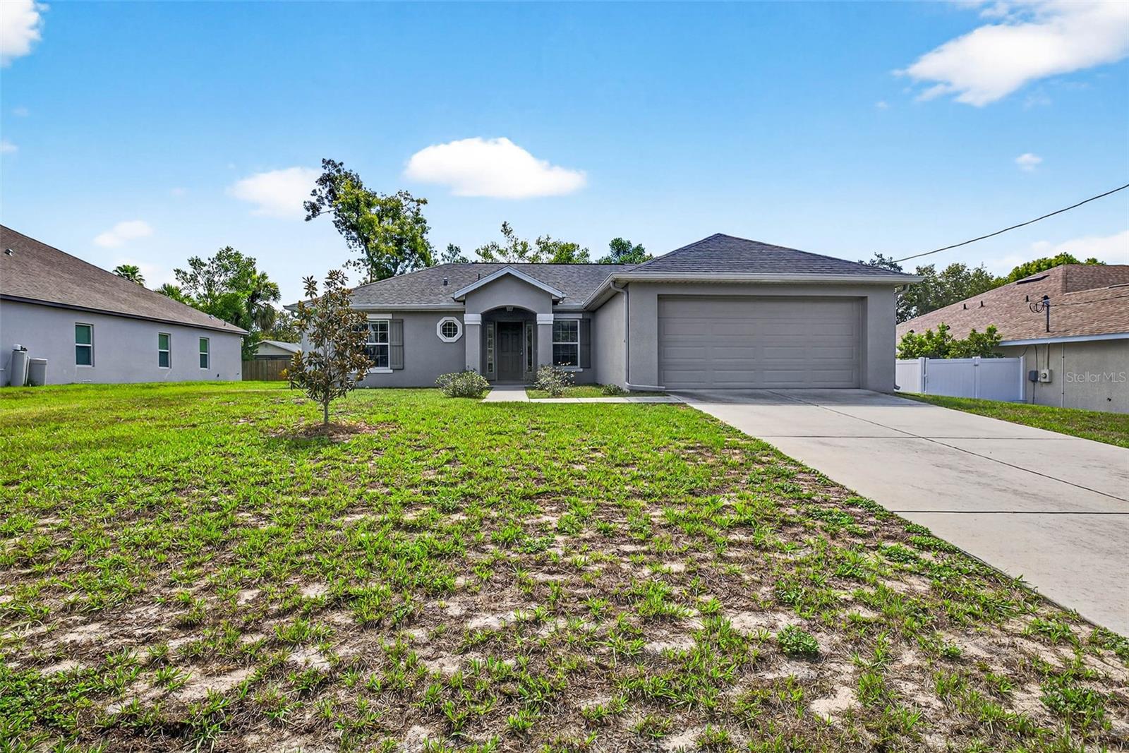 Details for 2476 Magellan Avenue, Spring Hill, FL 34608