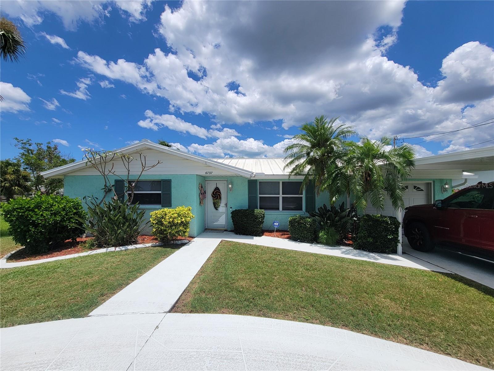 Details for 6737 Clark Street, HUDSON, FL 34667