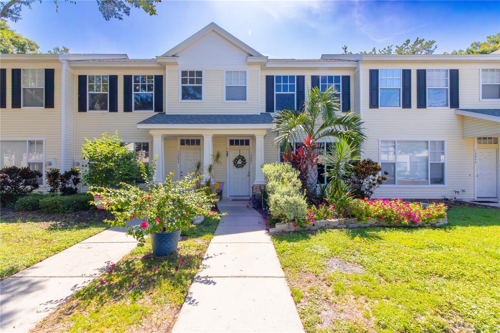 Details for 13651 Forest Lake Drive, LARGO, FL 33771