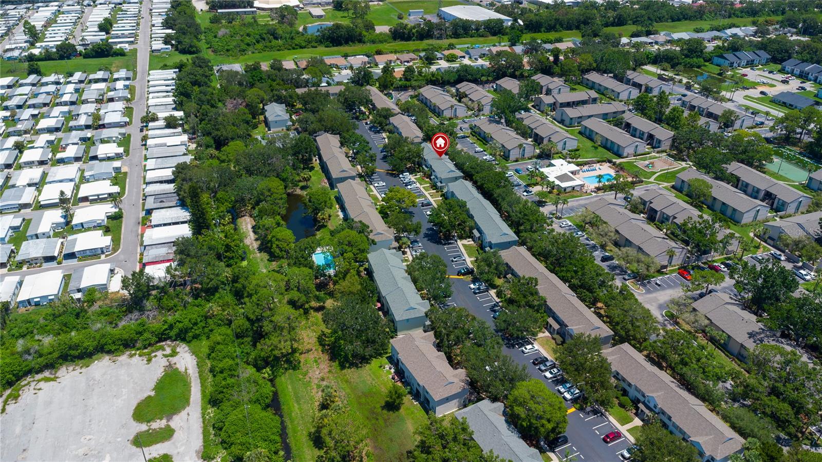Image 36 of 36 For 13651 Forest Lake Drive