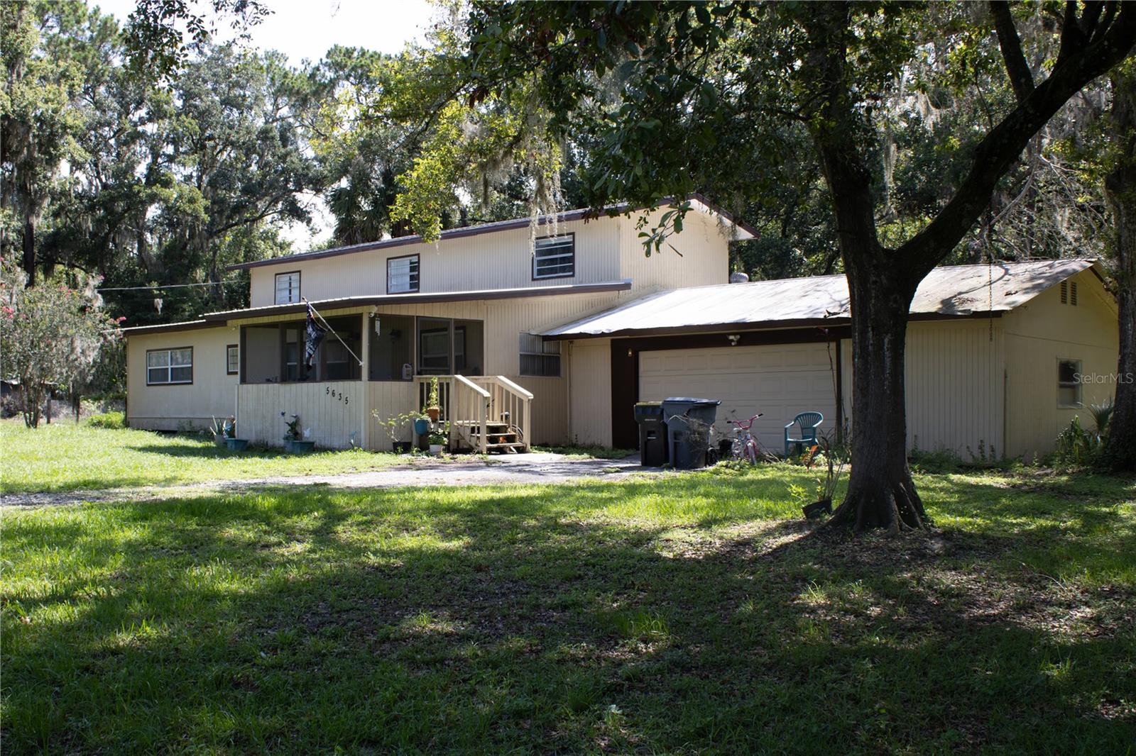 Details for 5635 Kimball Road, MULBERRY, FL 33860