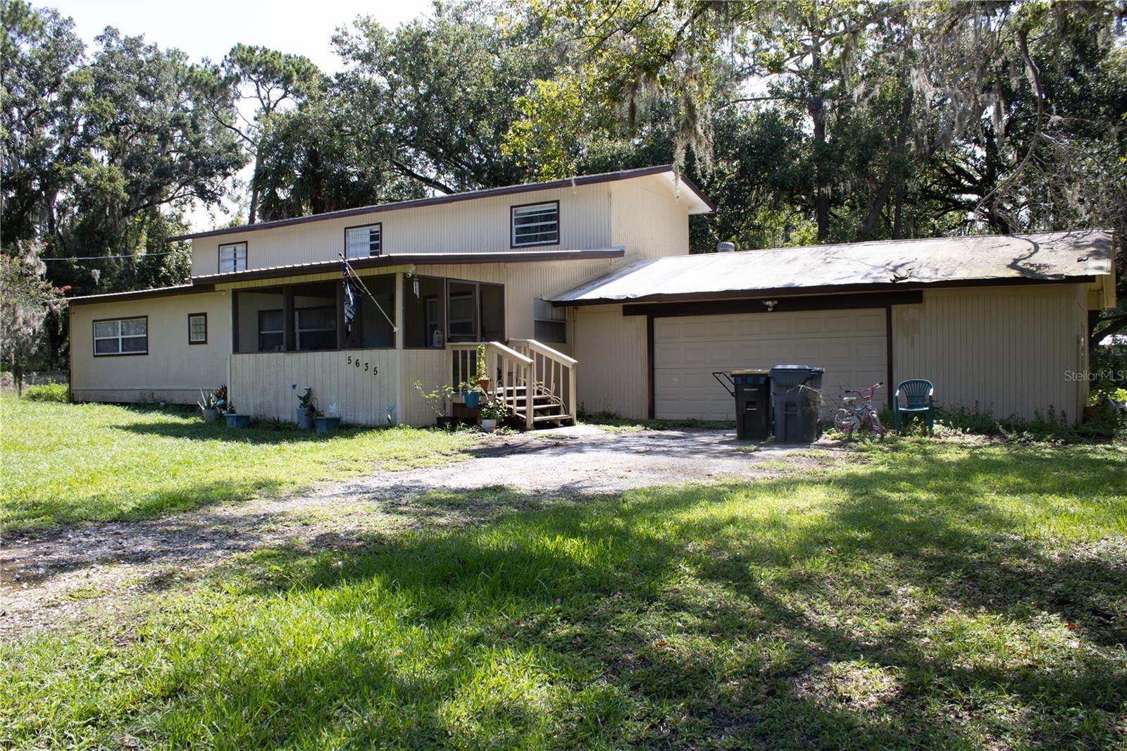 Image 4 of 24 For 5635 Kimball Road