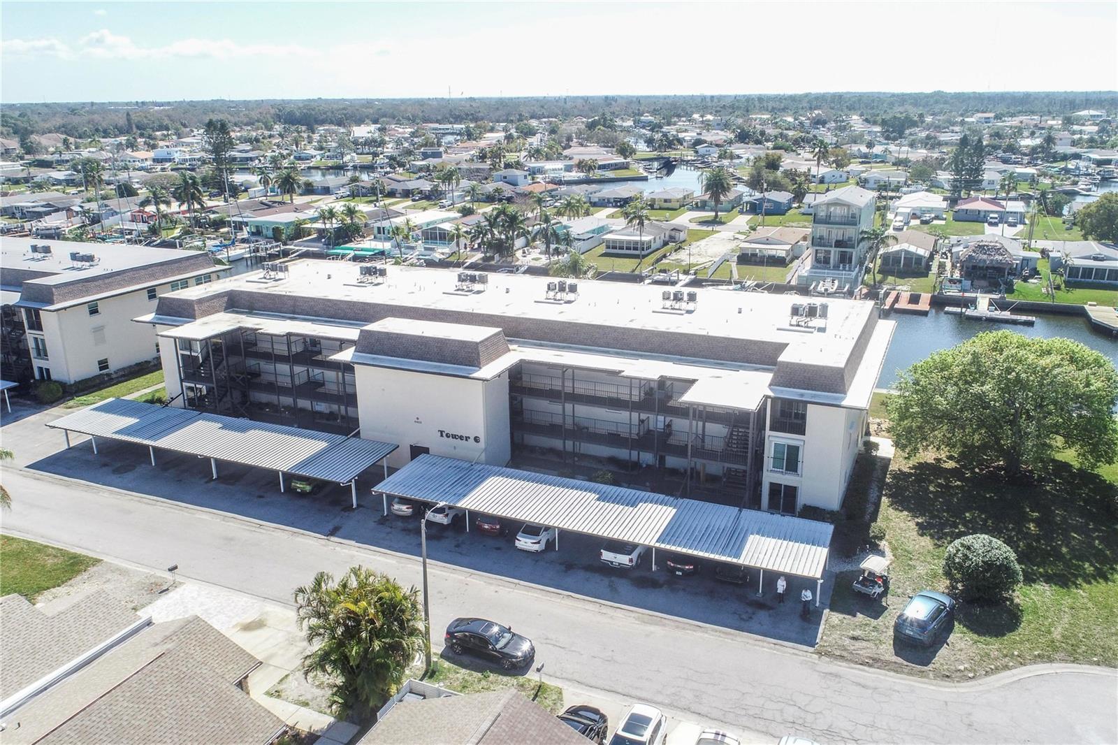 Details for 4452 Garnet Drive 302, NEW PORT RICHEY, FL 34652