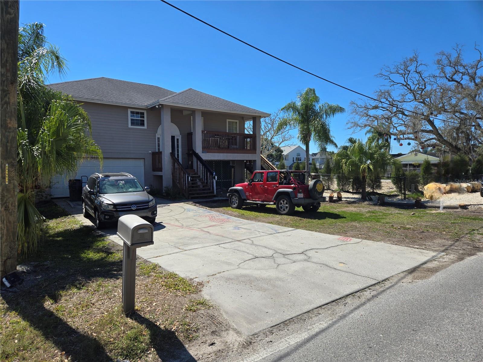Listing photo id 0 for 5420 Bay Boulevard