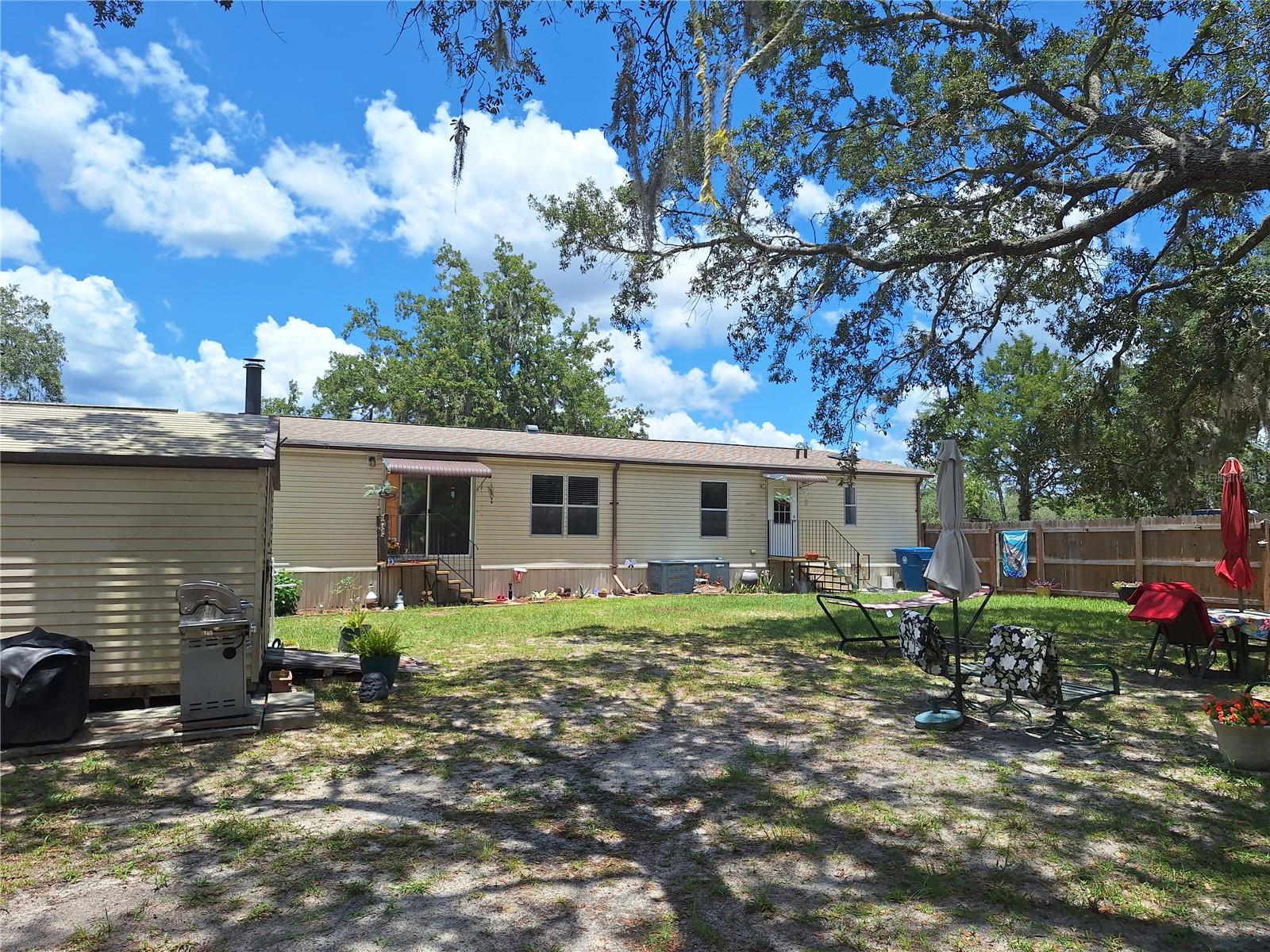 Details for 11468 Peaceful Avenue, WEEKI WACHEE, FL 34614
