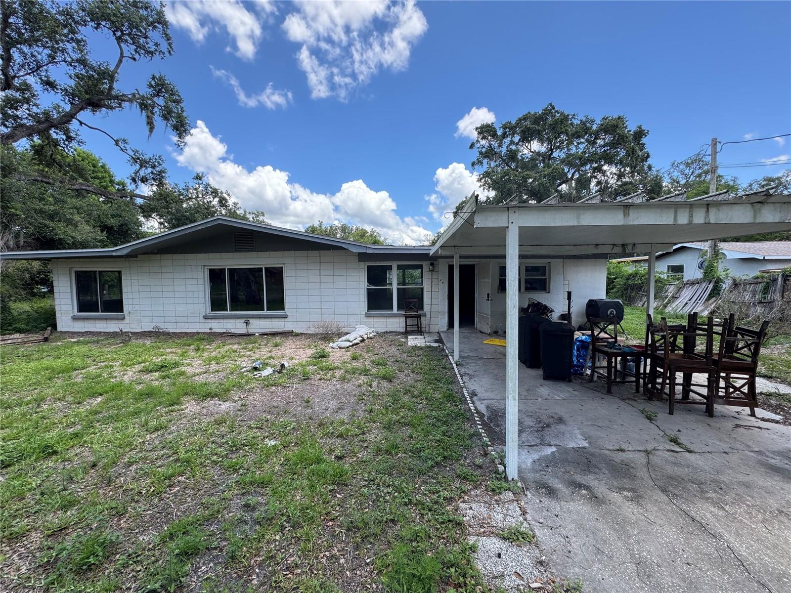Details for 34767 Evergreen Way, RIDGE MANOR, FL 33523