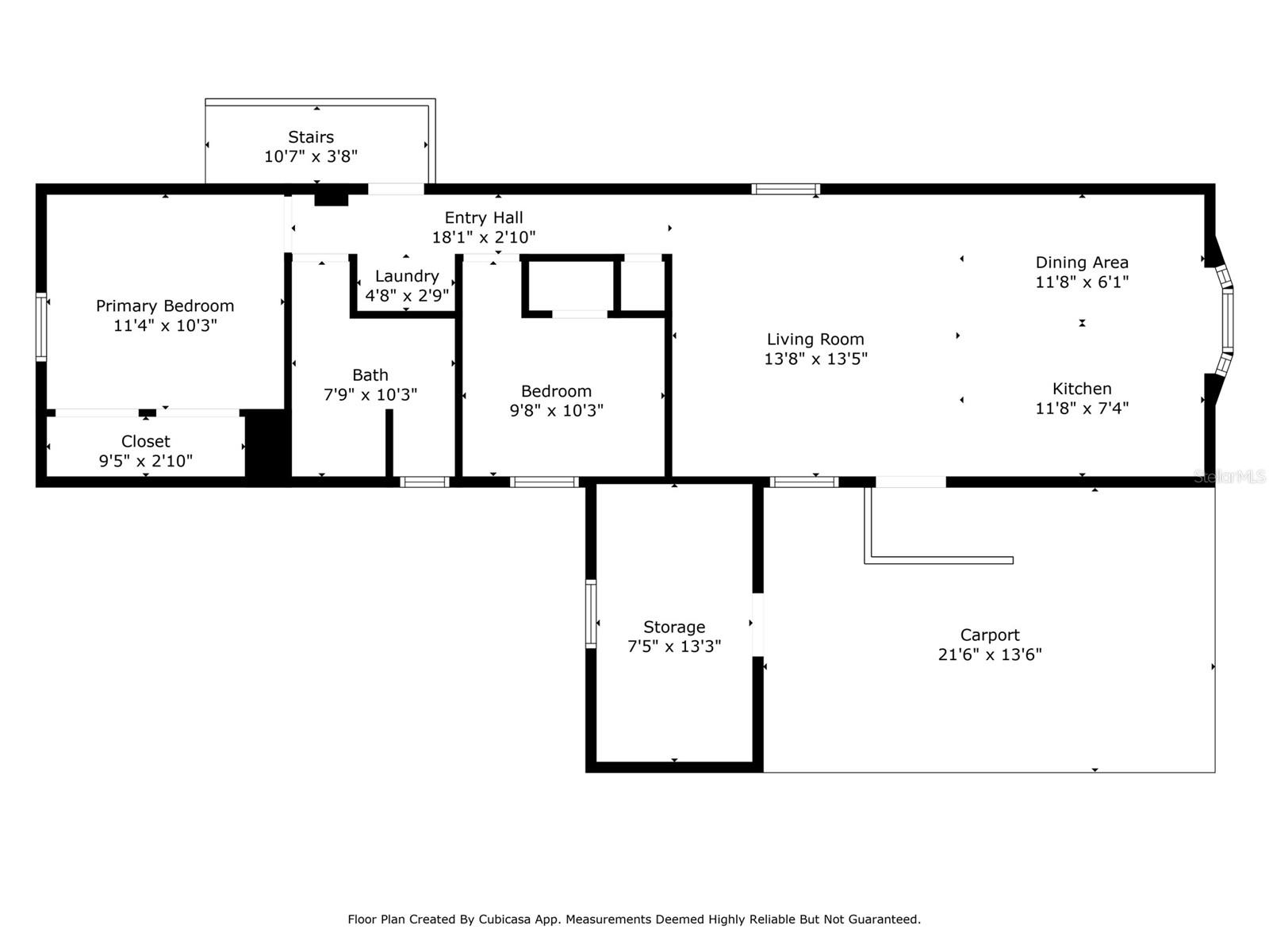 Image 4 of 37 For 3812 Celtic Drive
