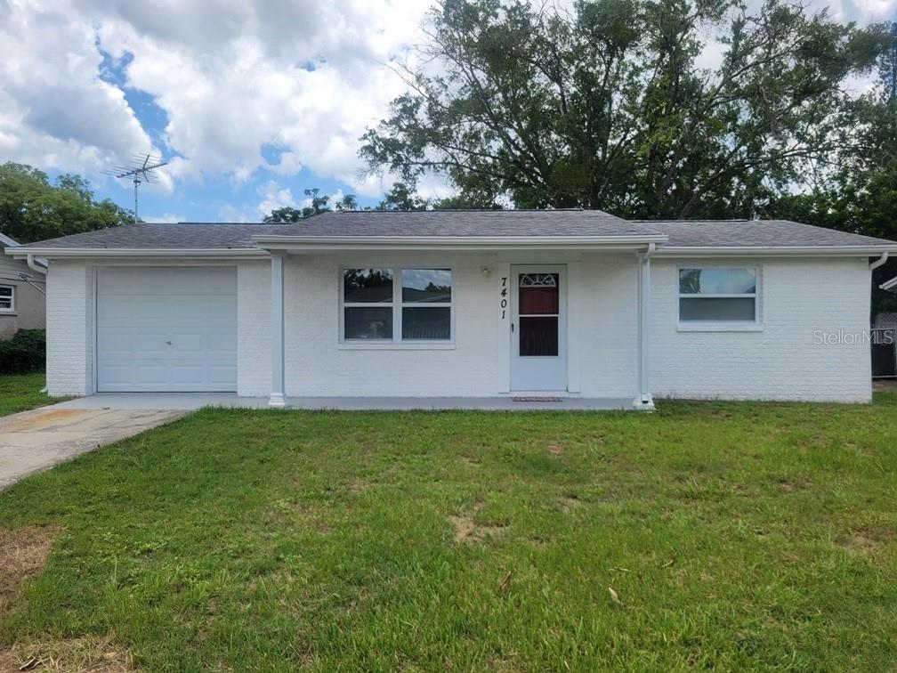 Details for 7401 Potomac Drive, PORT RICHEY, FL 34668