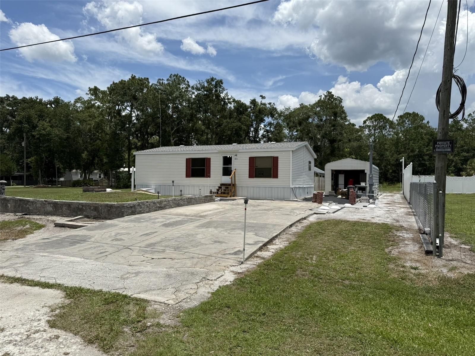 Details for 10654 Holgate Street, NEW PORT RICHEY, FL 34654