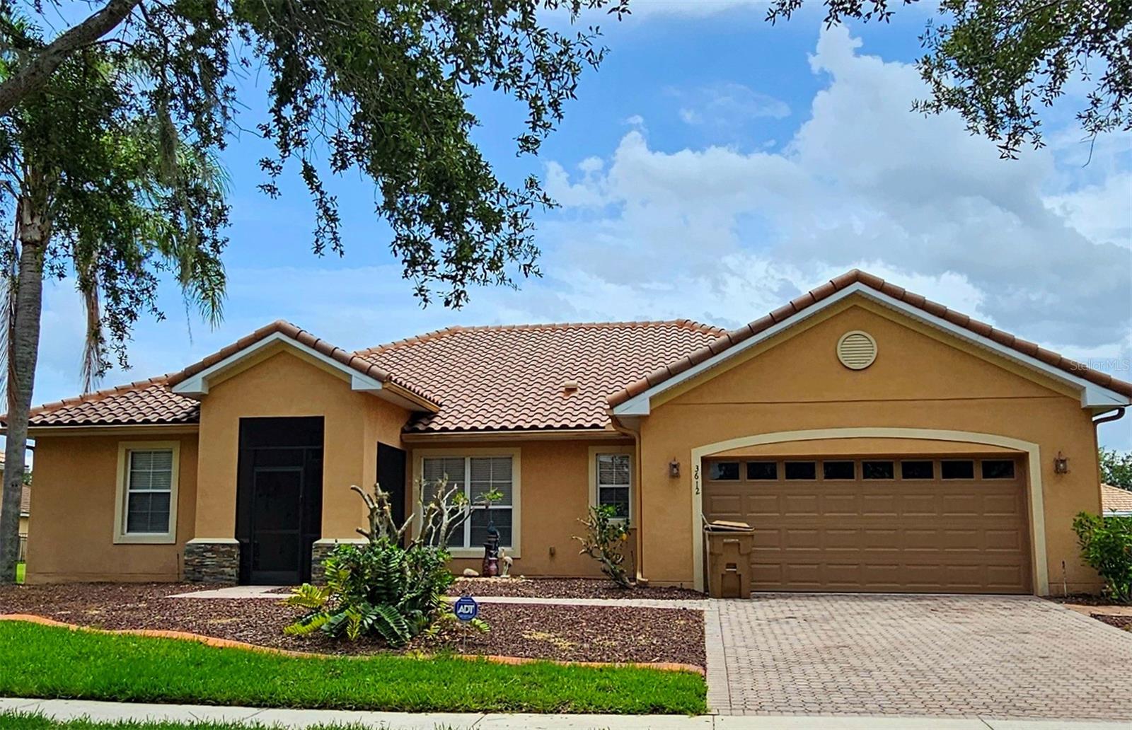 Details for 3612 Northwoods Drive, KISSIMMEE, FL 34746