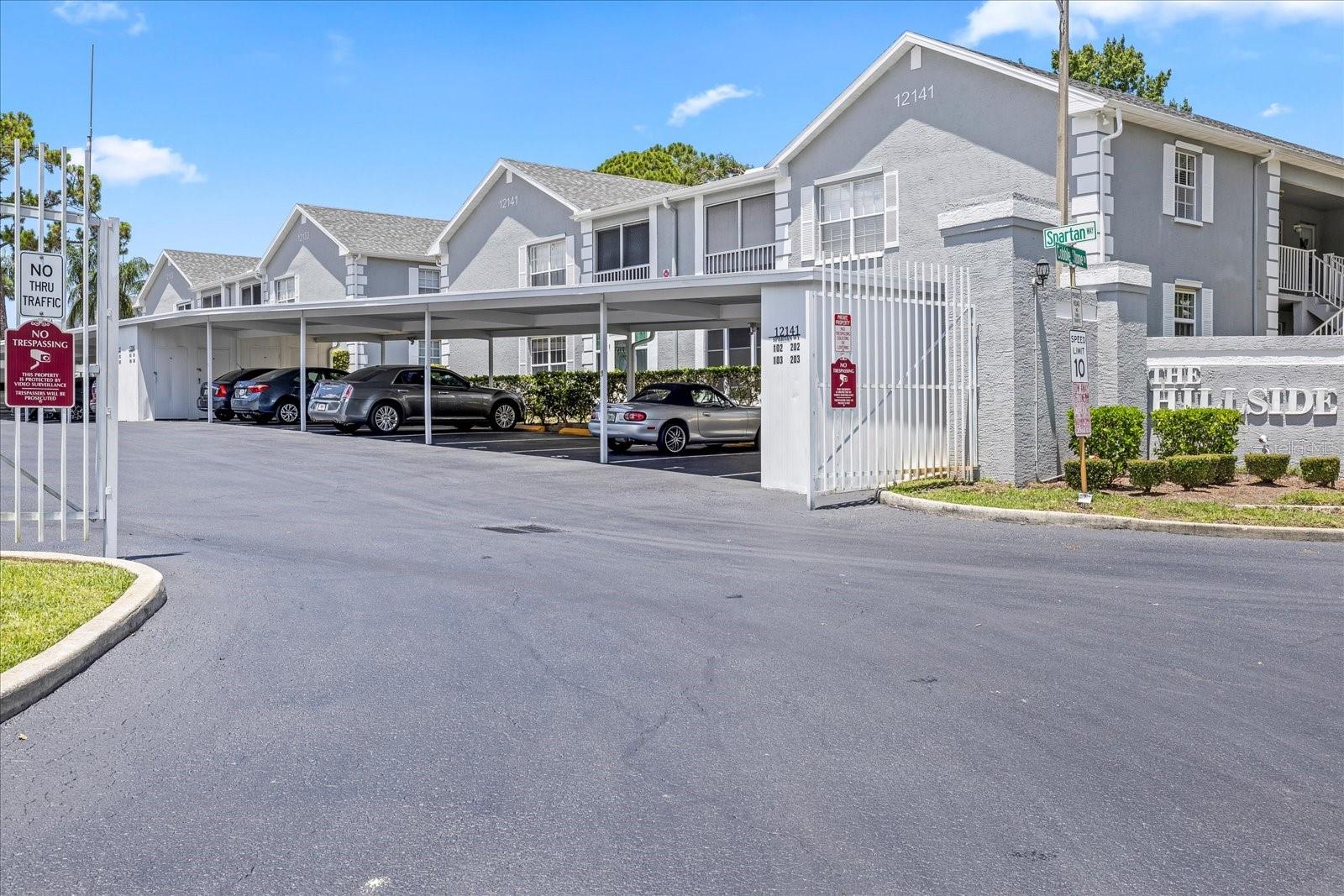 Details for 12141 Spartan Way 102, HUDSON, FL 34667