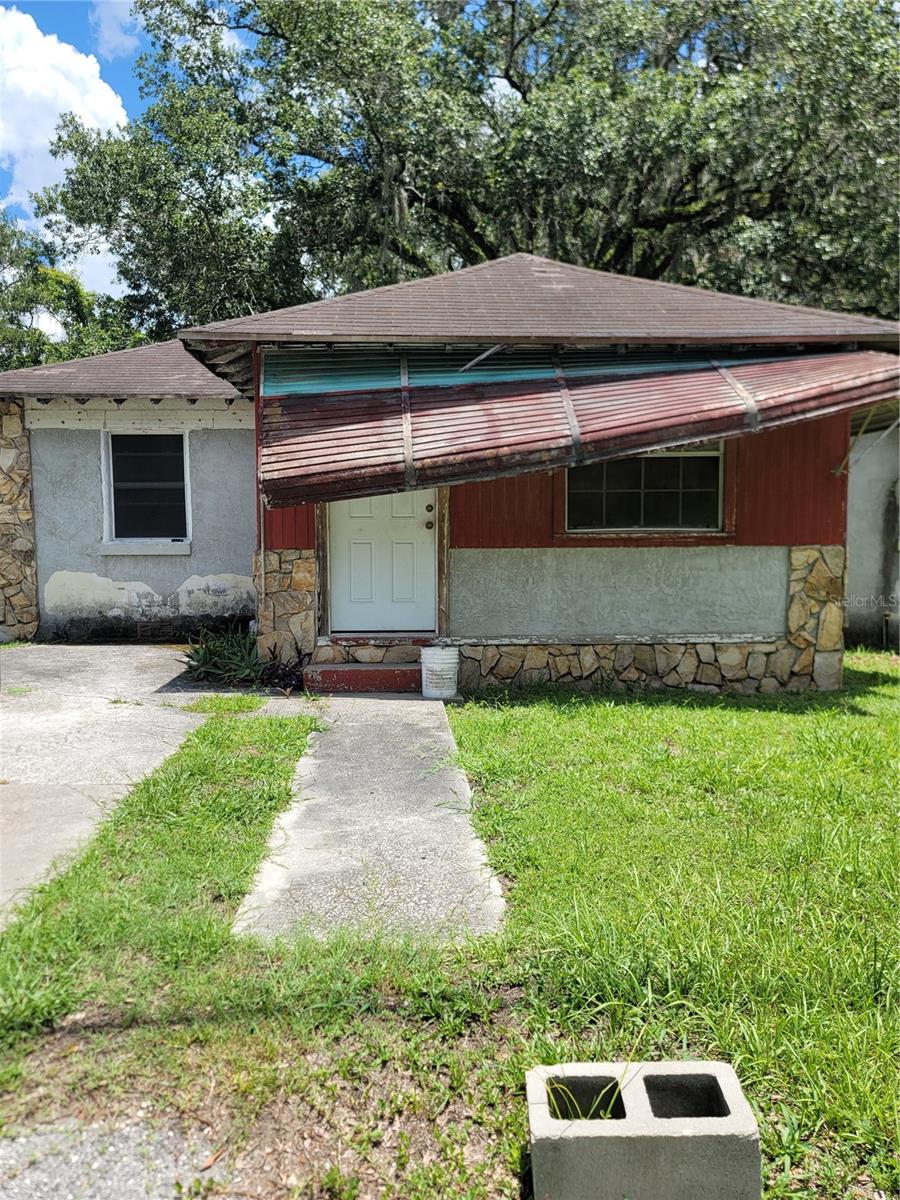 Details for 805 School Street, BROOKSVILLE, FL 34601