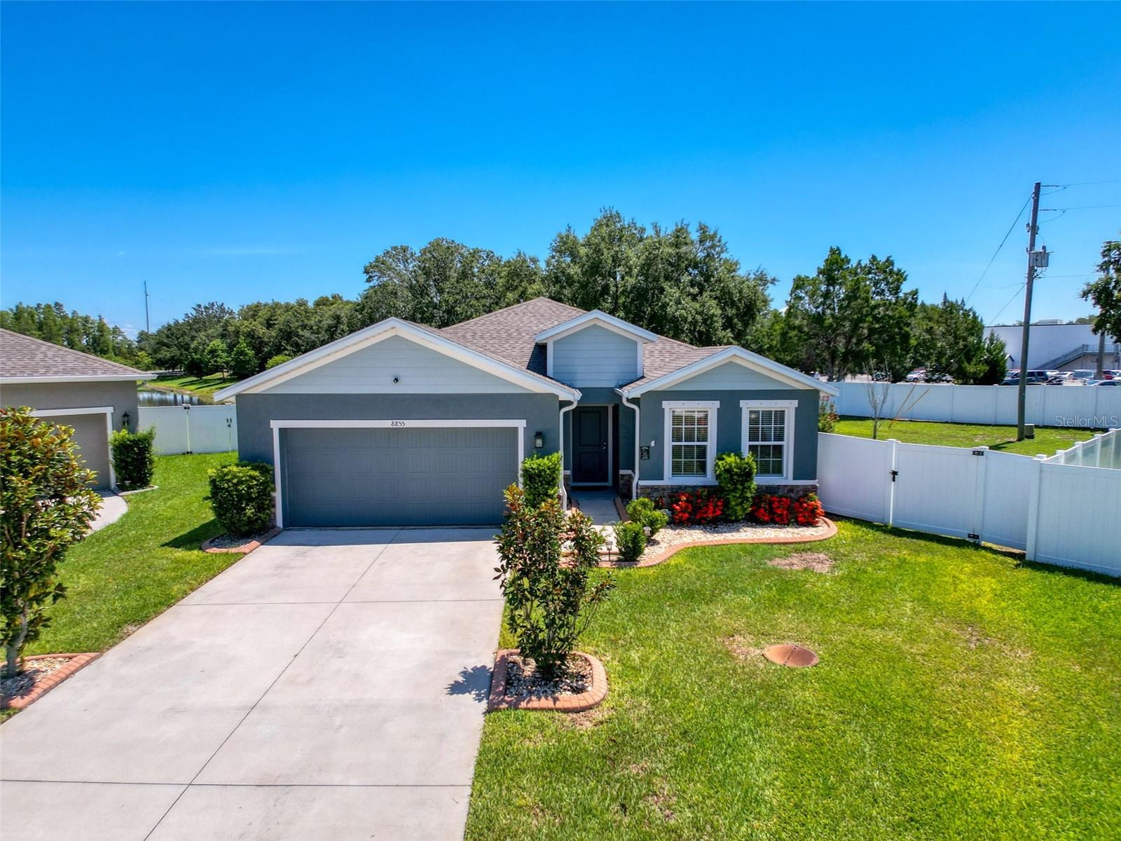 Details for 8855 Prairie Creek Drive, NEW PORT RICHEY, FL 34655