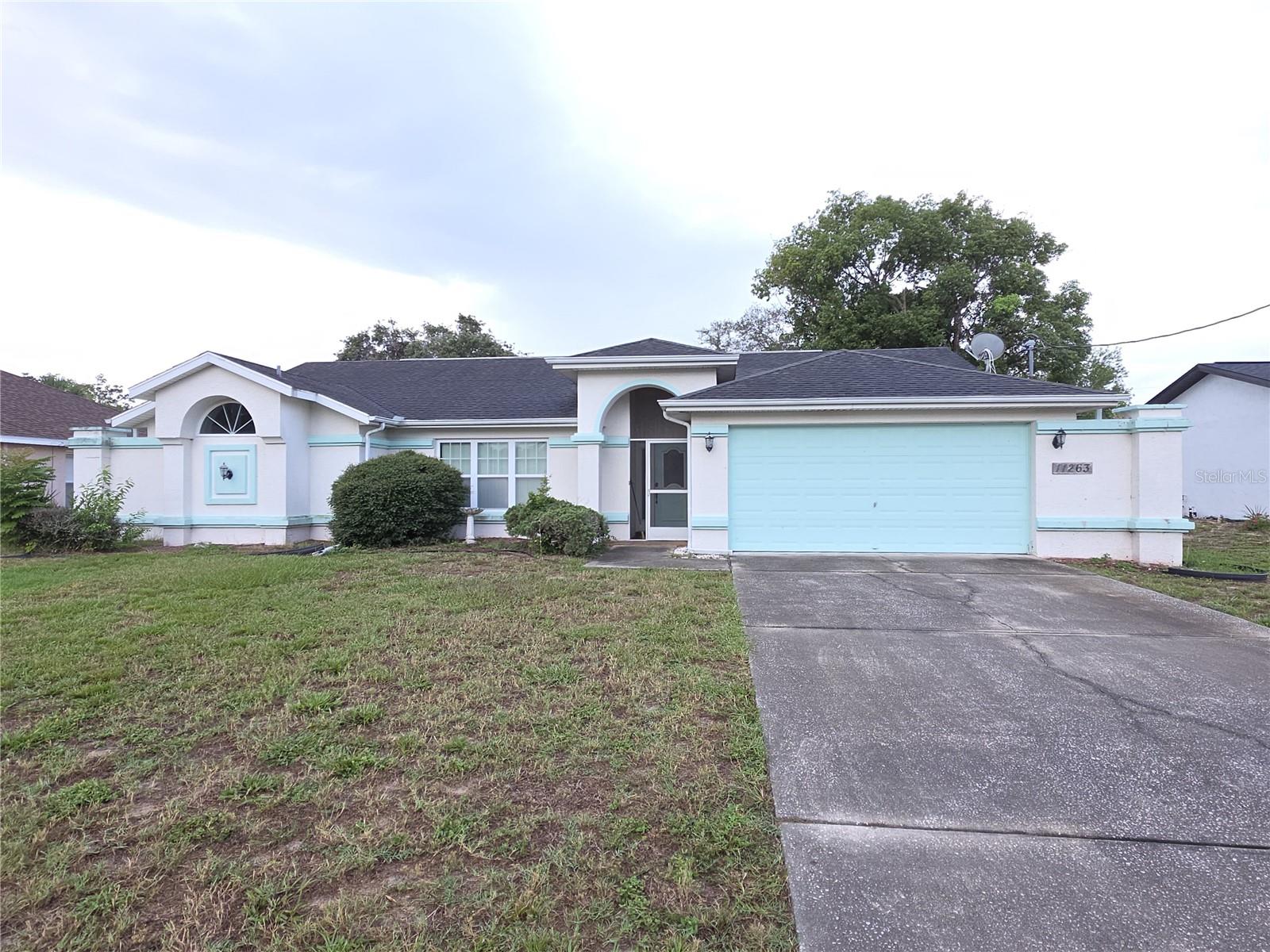 Details for 11263 Murraysville Drive, Spring Hill, FL 34609