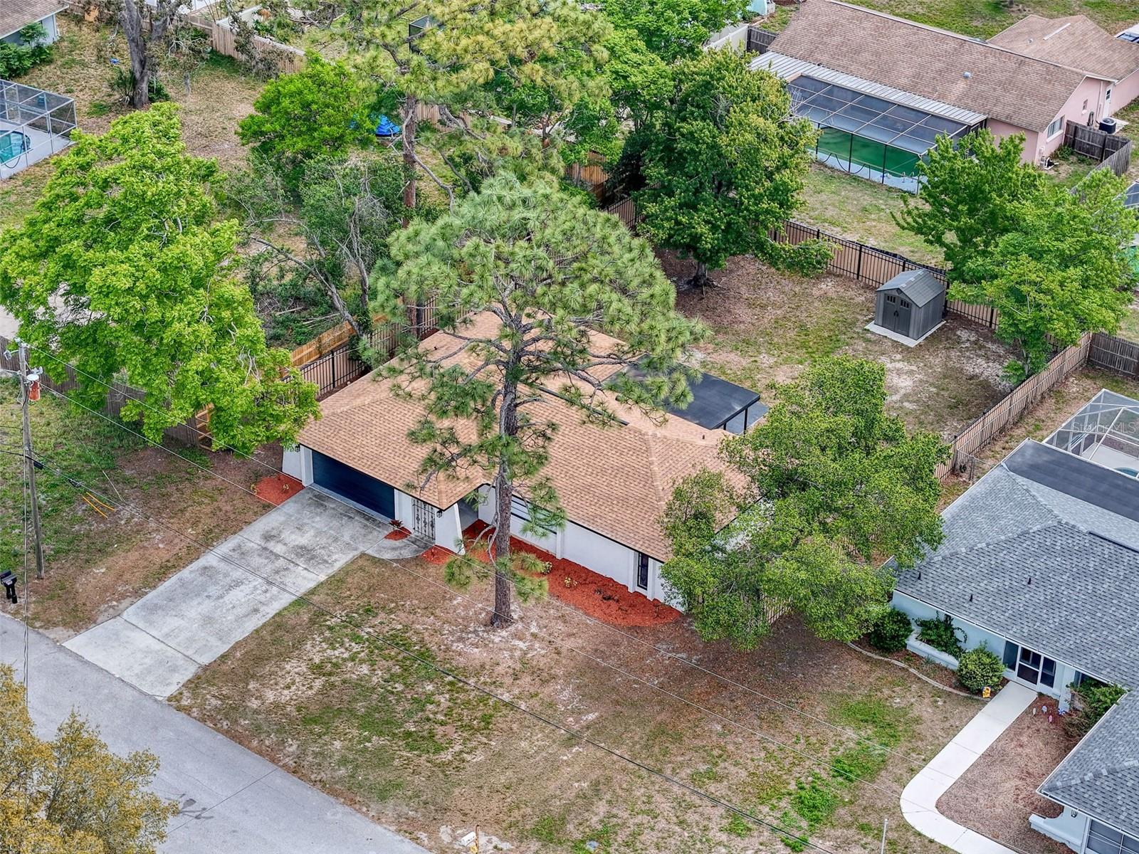Image 31 of 31 For 1652 Larkin Road