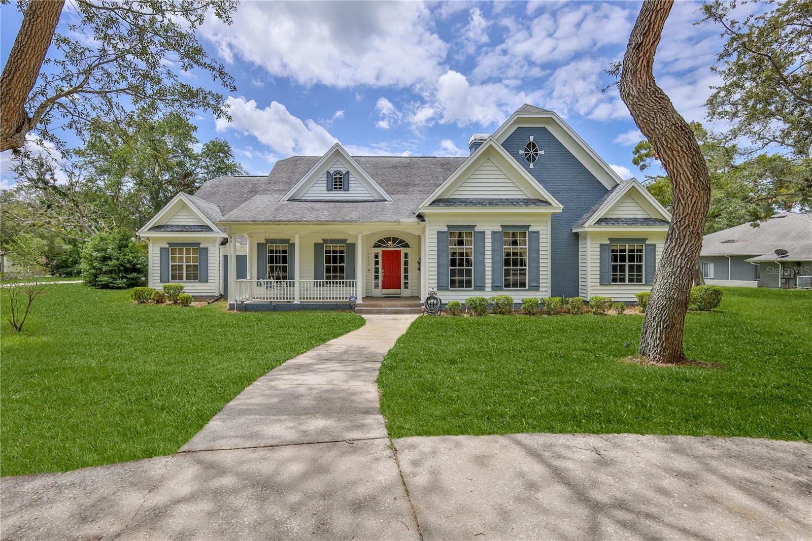Details for 7512 Oak Tree Lane, SPRING HILL, FL 34607