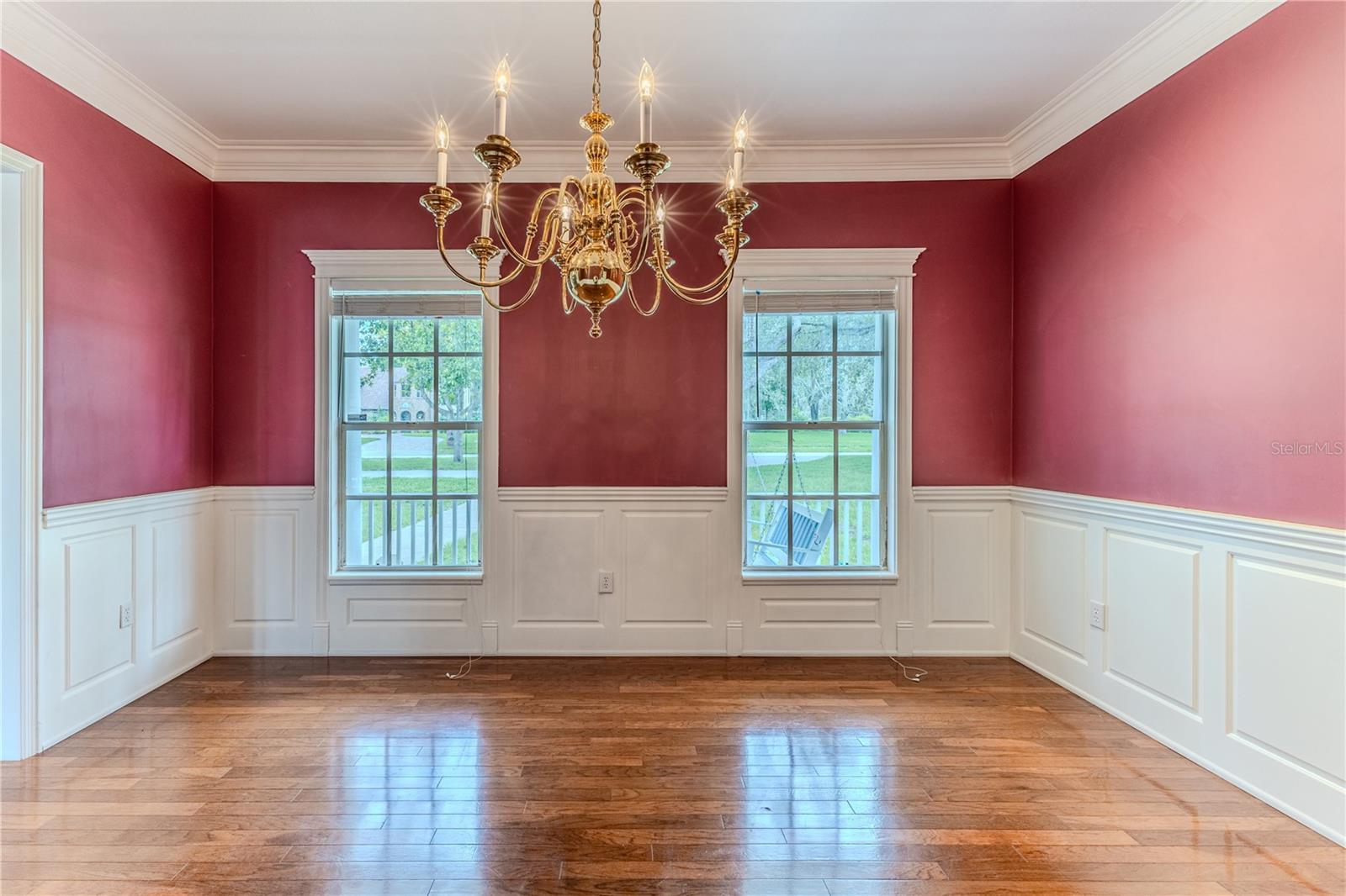 Image 13 of 89 For 7512 Oak Tree Lane