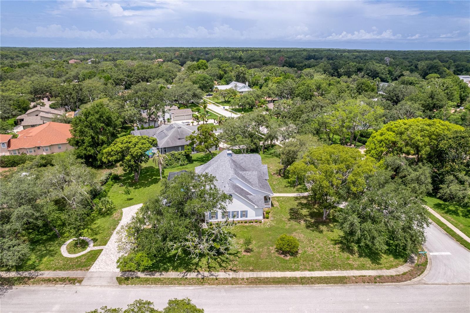 Image 39 of 89 For 7512 Oak Tree Lane