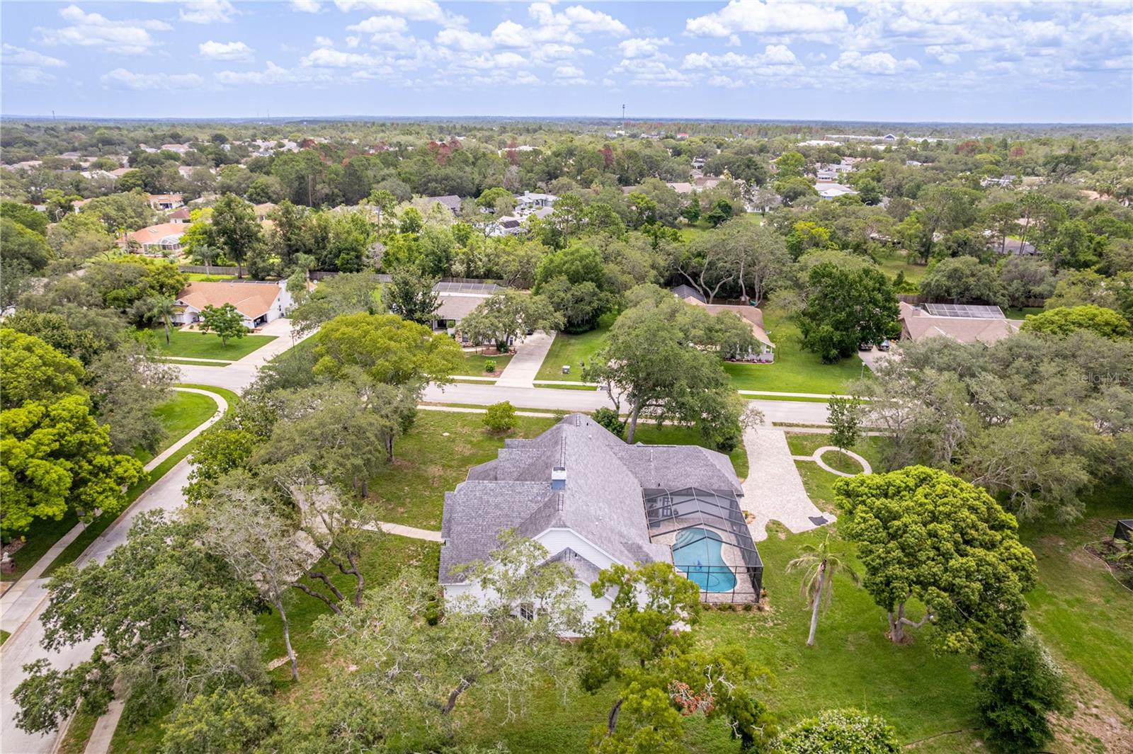 Image 54 of 89 For 7512 Oak Tree Lane
